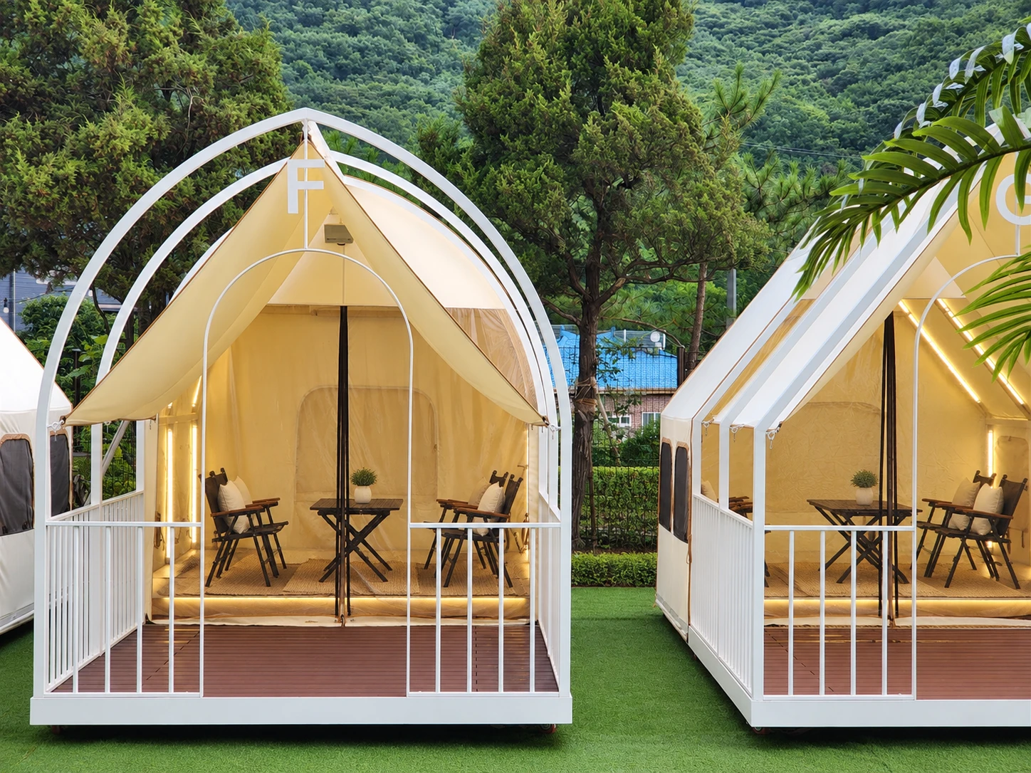 캠프랑 공간 사진 1