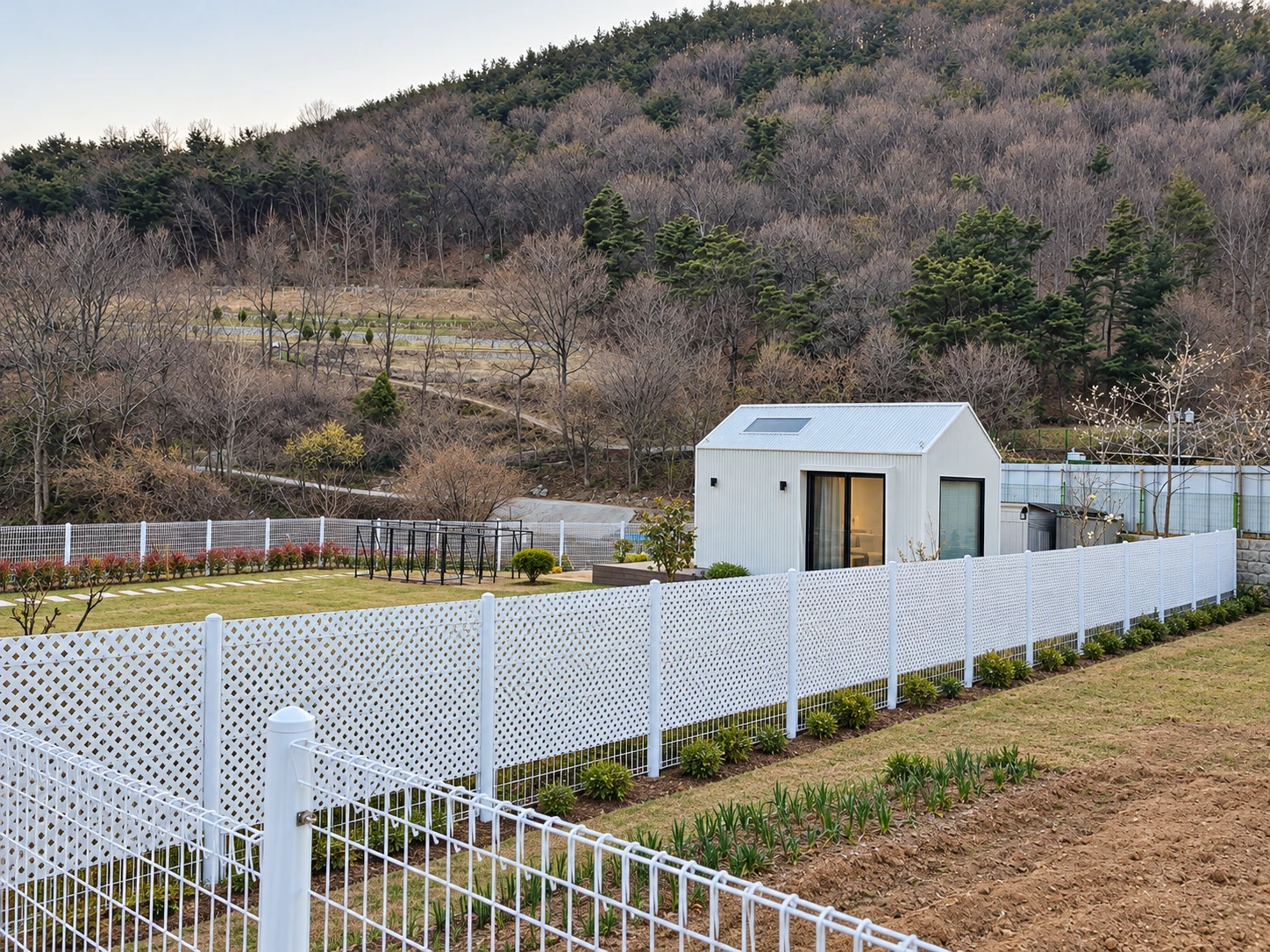 대구 모듈러주택 공간 사진 3