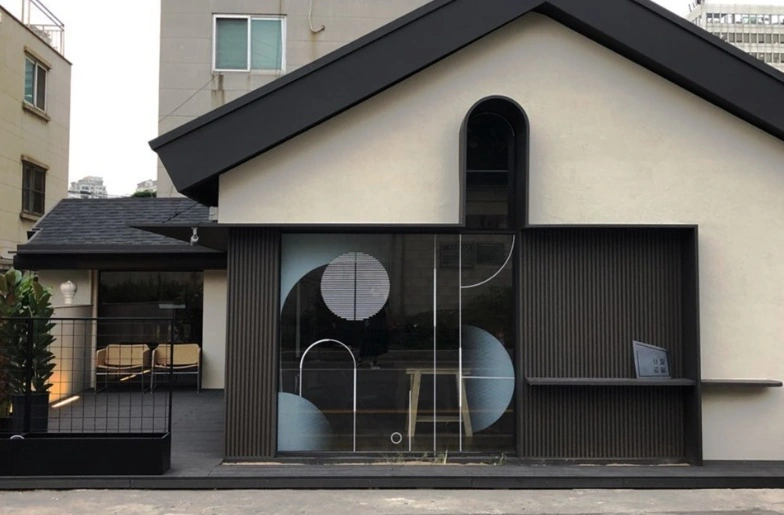용산건물리모델링 대표 사진
